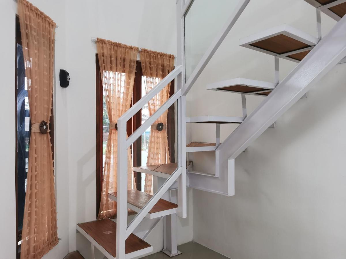 Ambarukmo Green Hill / Ma 8 Yogyakarta Eksteriør billede