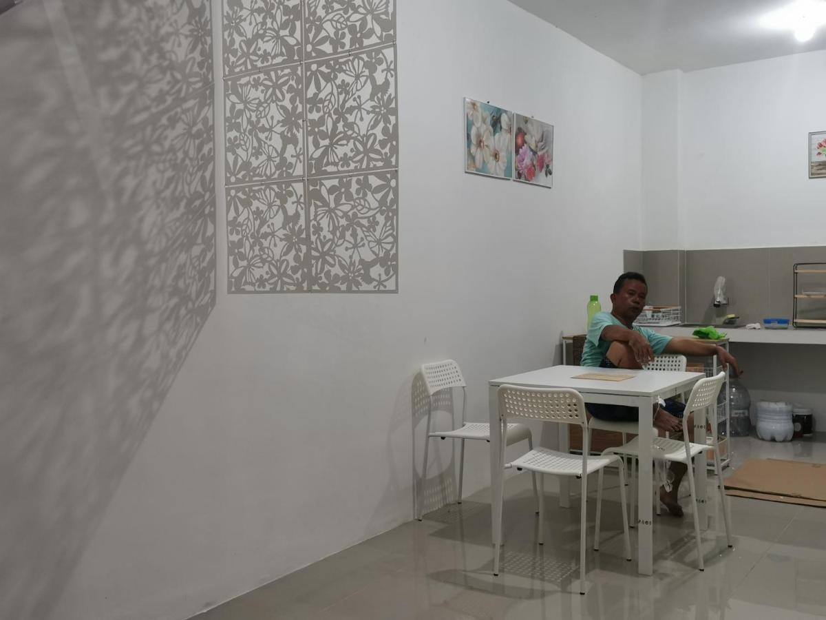 Ambarukmo Green Hill / Ma 8 Yogyakarta Eksteriør billede